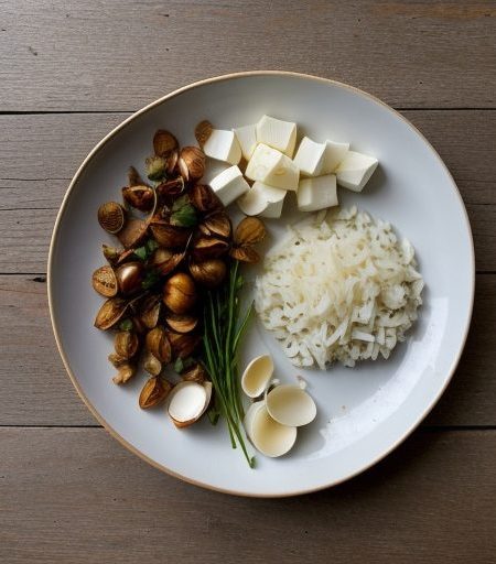 Garlic Recipe recipe image