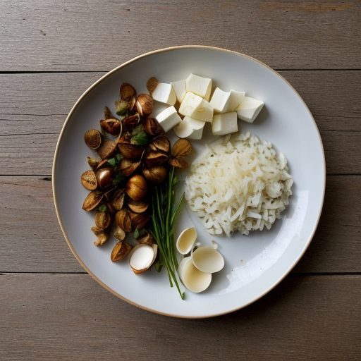 Garlic Recipe recipe image