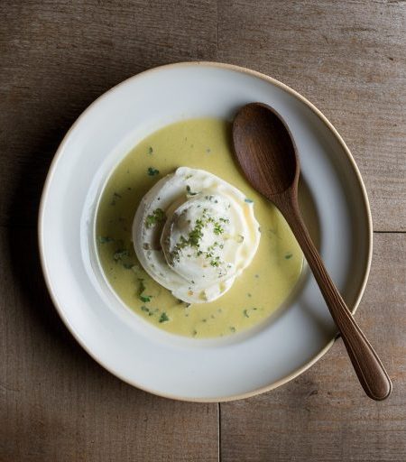 Garlic Recipe recipe image