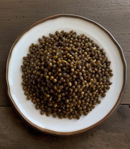 Garlic Recipe recipe image