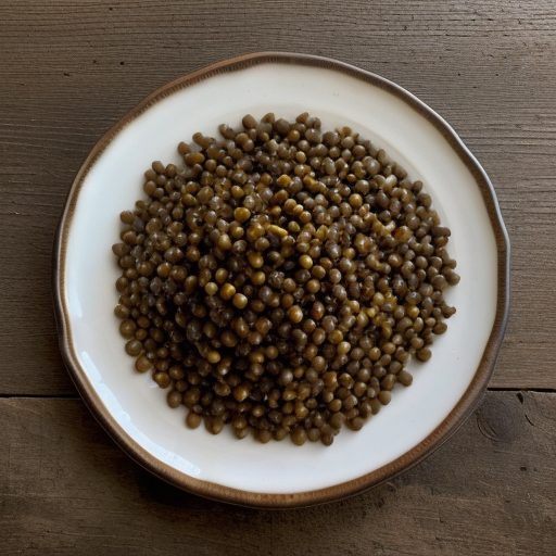 Garlic Recipe recipe image