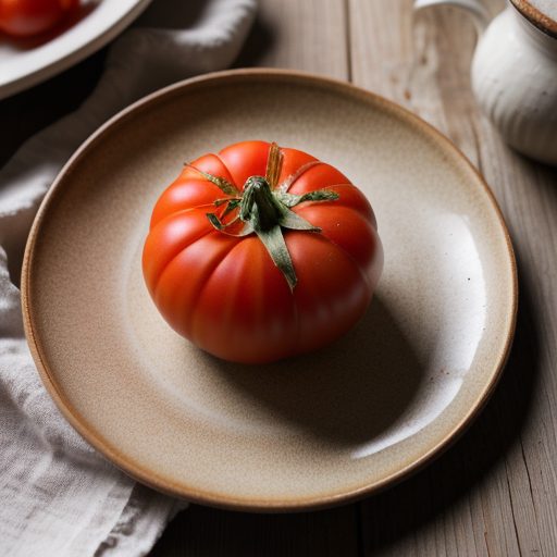 Garlic Recipe recipe image