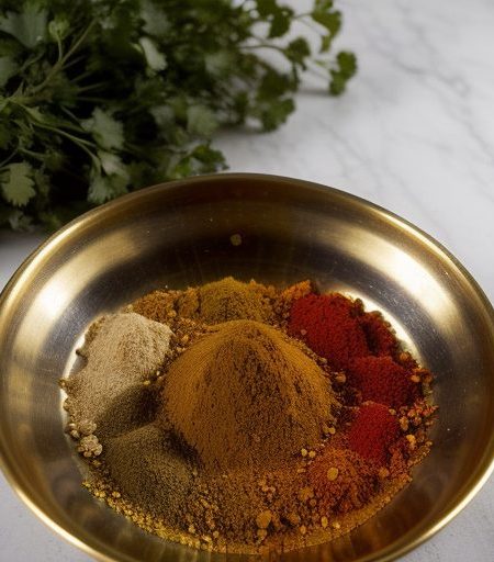 Garlic Recipe recipe image