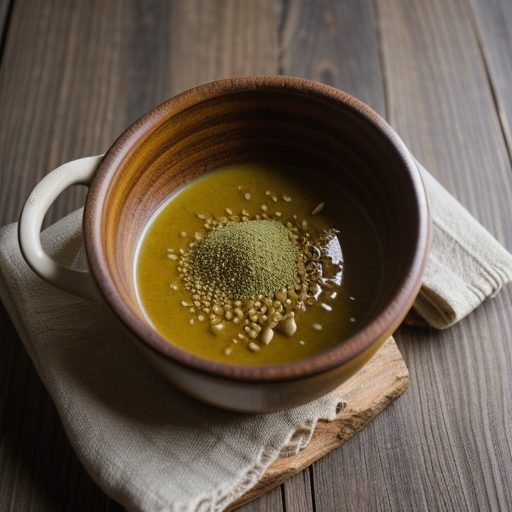 Garlic Recipe recipe image