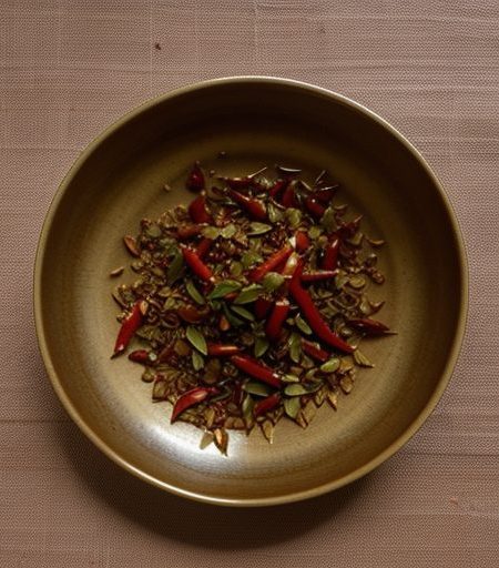 Garlic Recipe recipe image