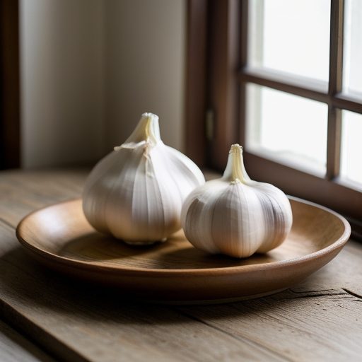 Garlic Recipe recipe image
