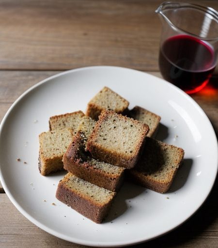 Garlic Recipe recipe image
