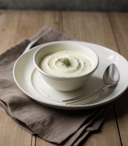 Garlic Recipe recipe image
