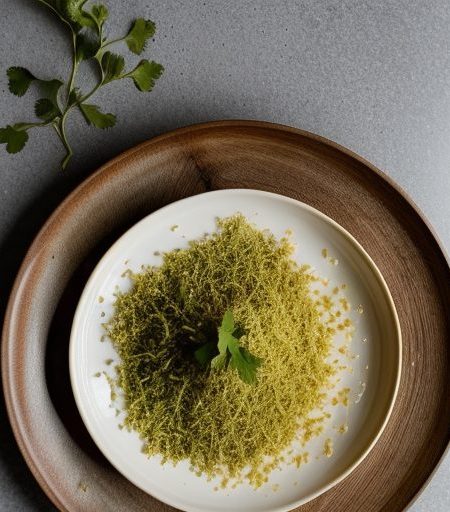 Garlic Recipe recipe image