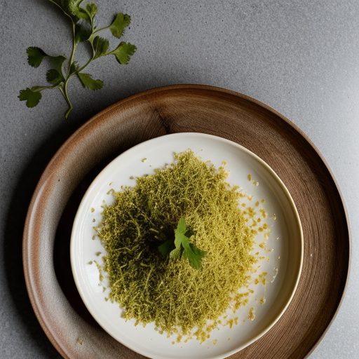 Garlic Recipe recipe image