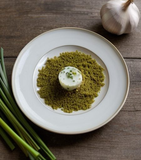 Garlic Recipe recipe image