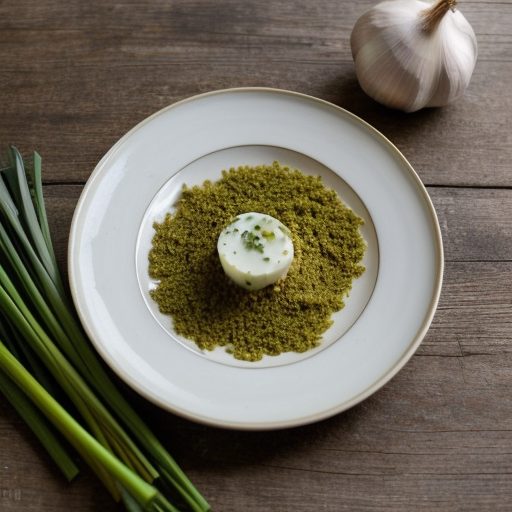 Garlic Recipe recipe image