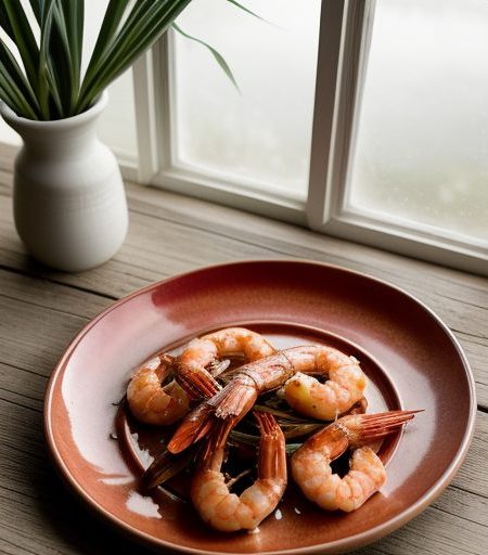 Garlic Recipe recipe image