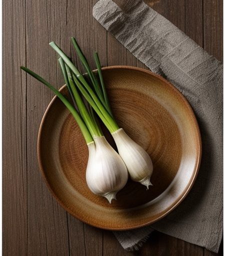 Garlic Recipe recipe image