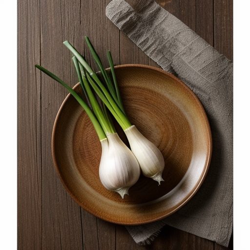 Garlic Recipe recipe image