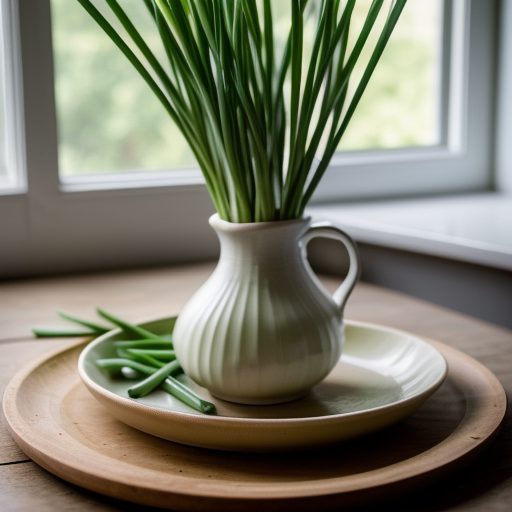 Garlic Recipe recipe image