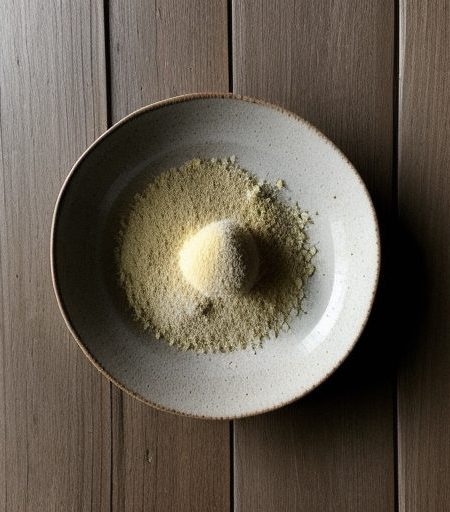 Garlic Recipe recipe image