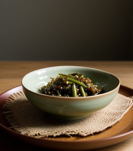 Garlic Recipe recipe image