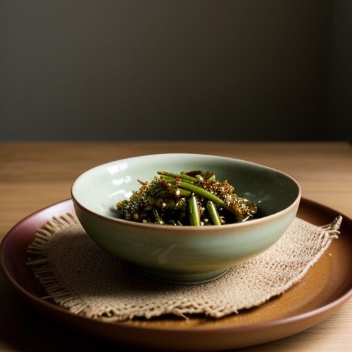 Garlic Recipe recipe image