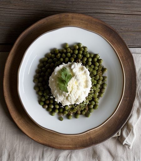 Garlic Recipe recipe image