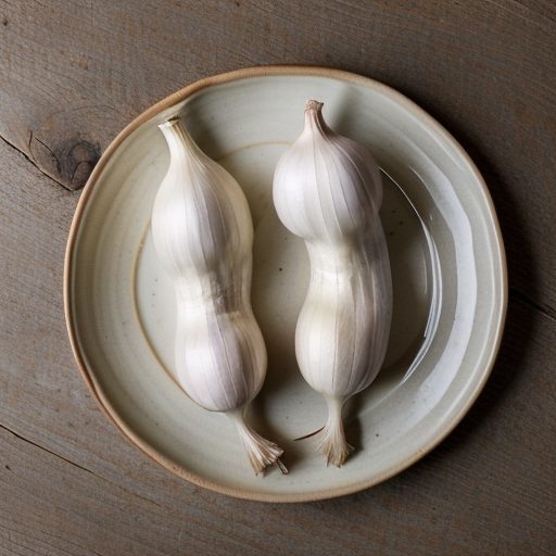 Garlic Recipe recipe image