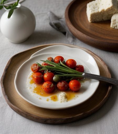 Garlic Recipe recipe image
