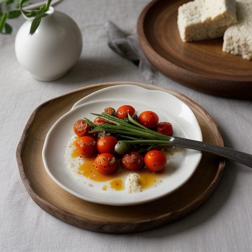 Garlic Recipe recipe image