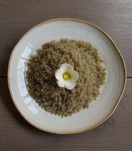 Garlic Recipe recipe image