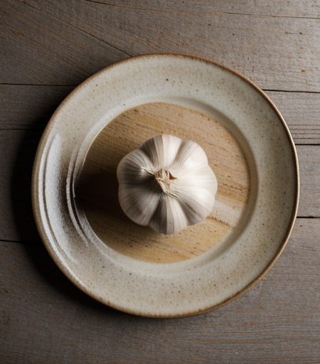 Garlic Recipe recipe image