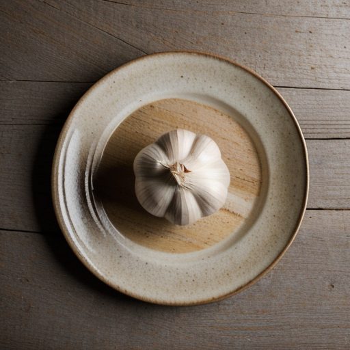 Garlic Recipe recipe image