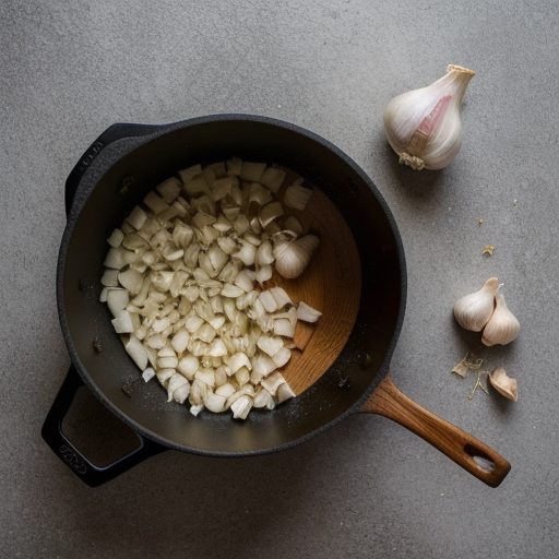 Garlic Recipe recipe image