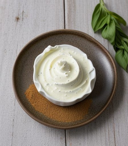 Garlic Recipe recipe image