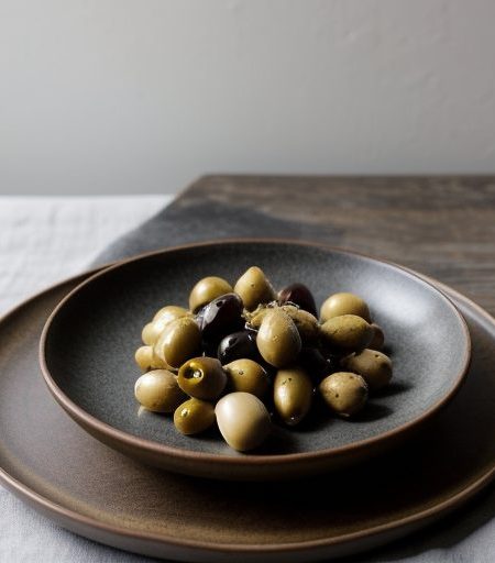 Garlic Recipe recipe image