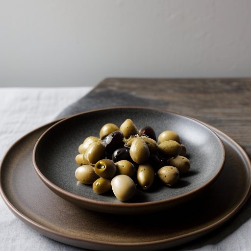 Garlic Recipe recipe image
