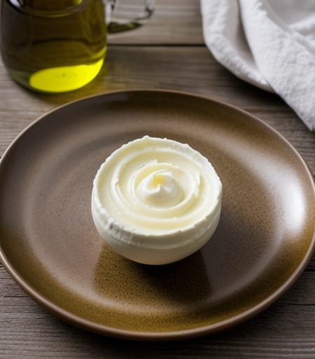 Garlic Recipe recipe image