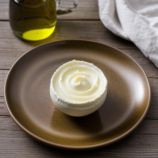 Garlic Recipe recipe image