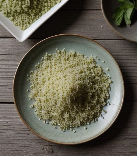 Garlic Recipe recipe image