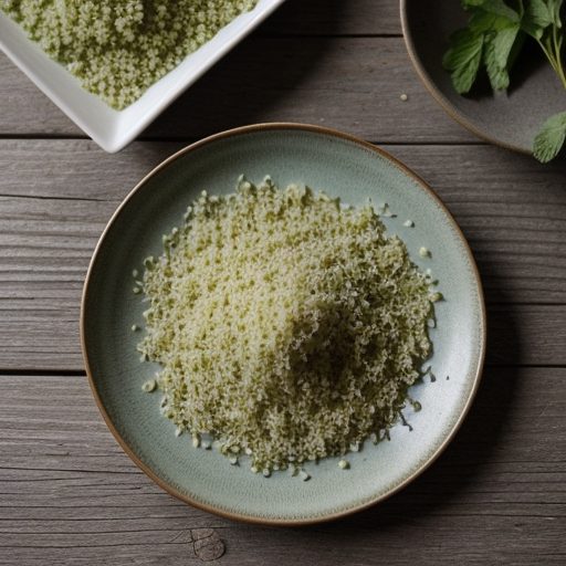 Garlic Recipe recipe image