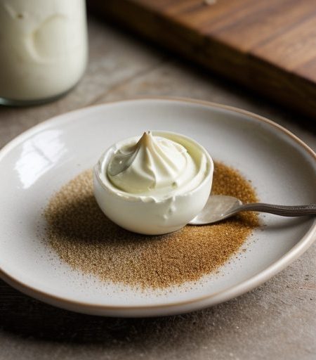 Garlic Recipe recipe image