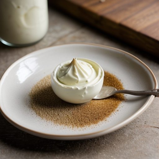 Garlic Recipe recipe image