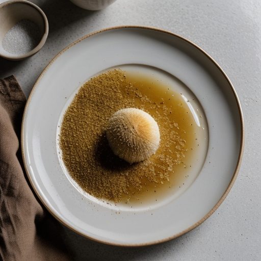 Garlic Recipe recipe image