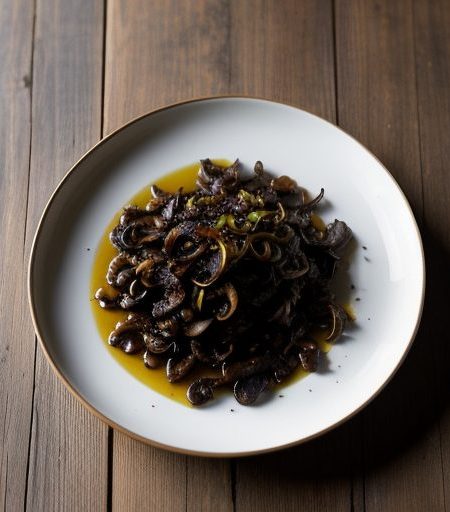 Garlic Recipe recipe image