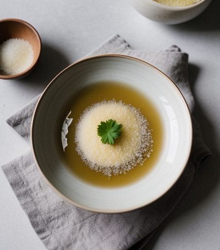 Garlic Recipe recipe image
