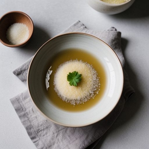 Garlic Recipe recipe image