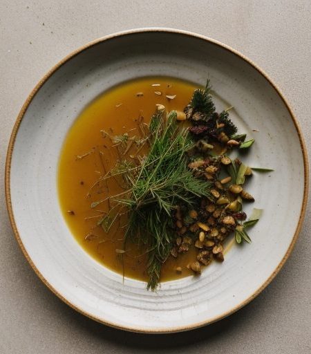 Garlic Recipe recipe image