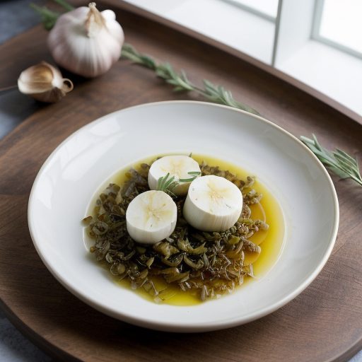 Garlic Recipe recipe image