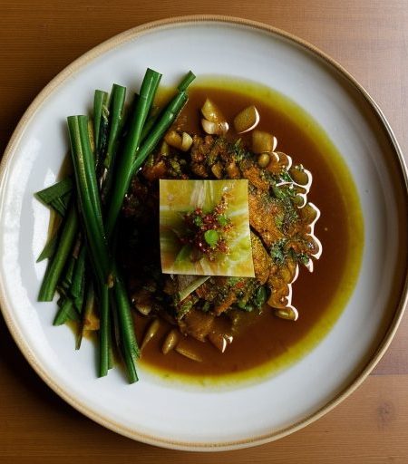 Garlic Recipe recipe image