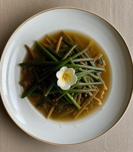 Garlic Recipe recipe image