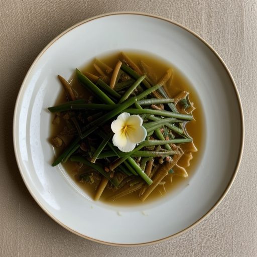 Garlic Recipe recipe image