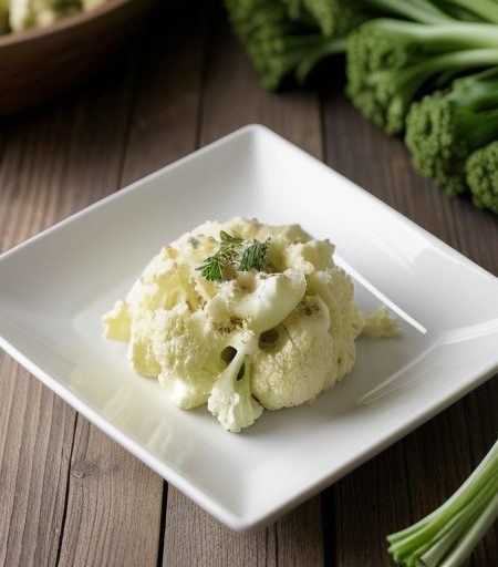 Garlic Recipe recipe image